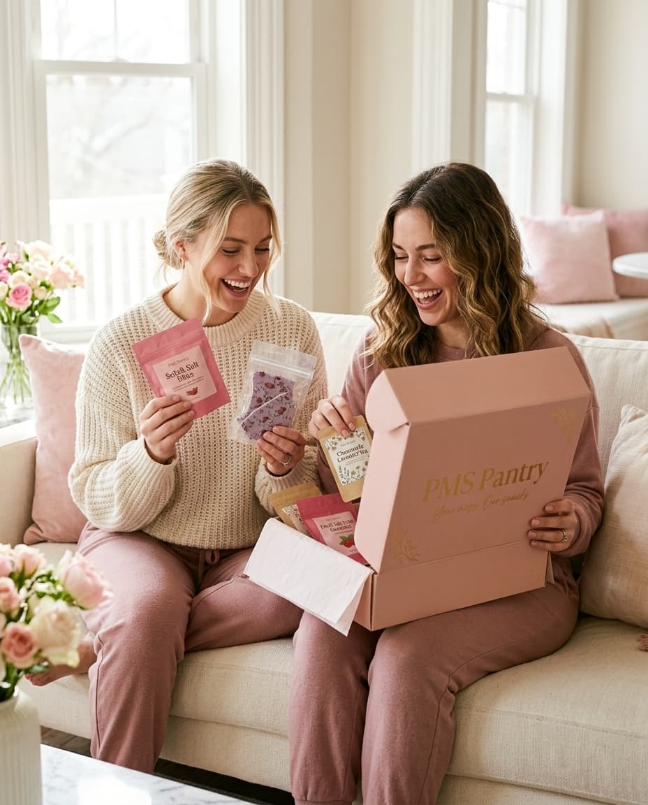 Period Poverty Is Real — Here's What It Looks Like and What You Can Do