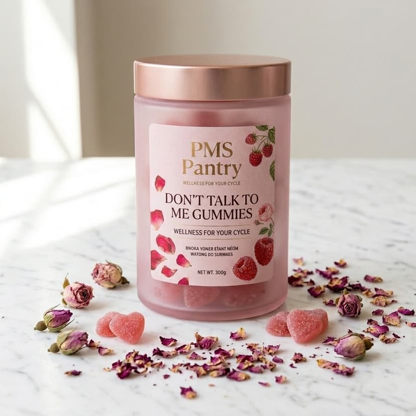 Why Every Snack In Our Lineup Is Actually Doing Something