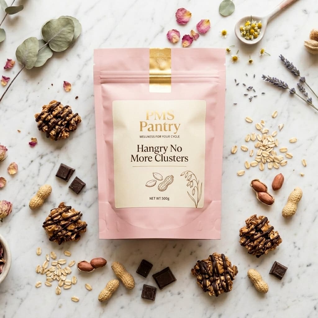 Hangry No More Clusters