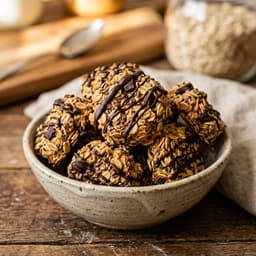 Hangry No More Clusters view 2