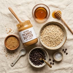 Hangry No More Clusters view 3