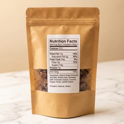 Hangry No More Clusters view 5