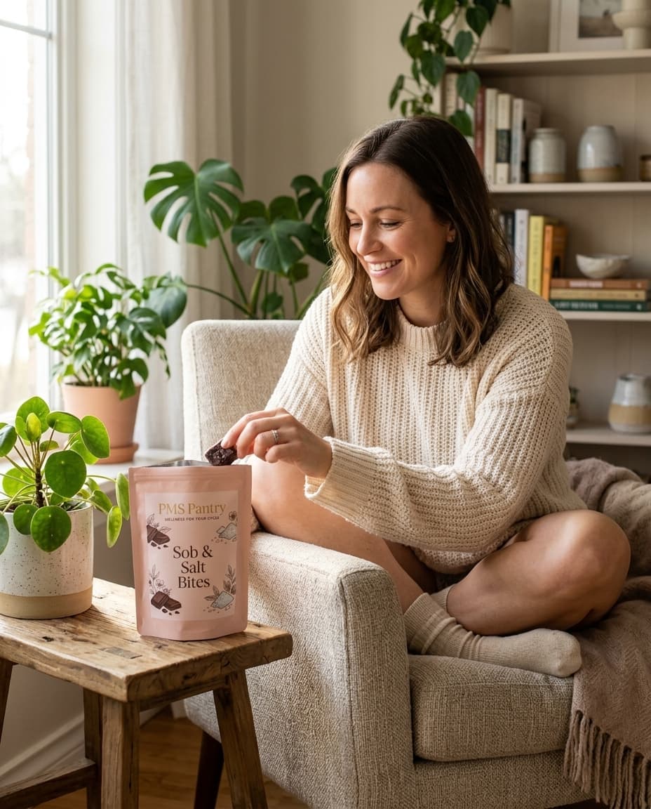 Magnesium for PMS: Why It's the One Supplement Worth Taking